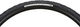 Panaracer Pneu Souple GravelKing EXT TLC 28" - black black | 28 | 33 mm | 33-622