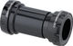 CeramicSpeed BB30 SRAM DUB MTB Coated Bottom Bracket 42 x 73 mm - black/BB30