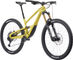 Cannondale Vélo Tout-Terrain Jekyll 1 Carbone 29" - ginger/170 /29"/M