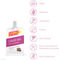 Dextro Energy Liquid Gel Kohlenhydrad-Gel - 1 Stück - blackcurrant | blackcurrant-sodium