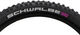 Schwalbe Magic Mary Evolution ADDIX Ultra Soft Super Downhill 26" Faltreifen - schwarz/26 "/60 mm/60-559/2.35 "