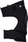 Endura SingleTrack Youth Knieschoner - black/134, 140