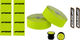 FSA PowerTouch Gel Lenkerband - neon yellow/universal
