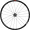 Fulcrum Racing 3 DB C19 Disc Center Lock Laufradsatz - schwarz/142 mm/100 mm/28"/Shimano Road/100 mm/Shimano Road/100 mm/142 mm