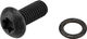e*thirteen Vario Infinite Dropper Kartusche - universal/150 - 180 mm