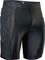 Fox Head Baseframe Short Protective Shorts - black/M