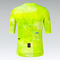 GOBIK Stark S/S Trikot - citrus | M