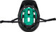 Lazer Coyote KinetiCore Helmet - matte black/55 - 59 cm