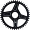 TRP Vistar Chainring CR-G8000 - black-grey | 46 | 46