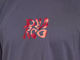 DHaRCO Cotton S/S T-Shirt - infrared | M