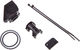 Sigma STS Cadence Sensor for BC 1609/1909/2209/16.12 / Rox 5-9 - black