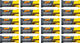 Powerbar Energize Original Energy Bar - 20 pack - cookies & cream