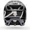 Fox Head Casco Integral Proframe RS Diffuse MIPS - black | 59 - 63 cm