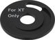 CeramicSpeed OSPW X Cerakote Coated Ltd. Derailleur Pulley Sys. for XT/XTR 12-speed - orange-bronze/14 teeth (guide pulley), 18 teeth (tension pulley)