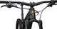 Specialized Vélo Tout-Terrain Électrique Turbo Levo Comp Alloy 29"/27,5" Mod. 2024 - satin midnight shadow-harvest gold metallic/160 /29"/L