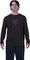 Fox Head T-shirt Manches Longues Image Phantom L/S Premium Tee - black/S