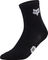 Fox Head Chaussettes Youth 6" Ranger Crew Modèle 2023 - black