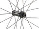 Novatec R5 PRO Disc Center Lock Carbon 28" wheelset - black/142 mm/Non Boost/100 mm/Shimano Road/Non Boost/28"