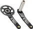SRAM Juego de bielas X01 Eagle DUB DM 12 velocidades Carbon - lunar-polar/175,0 mm