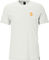 Scott T-shirt Backprint - blanc | S