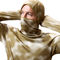 Endura AllTrack Roam Scuba Fleece Hoodie - dust cloud gravel | XXL
