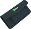 Wera Juego de llaves Bicycle Set 3 - negro-verde