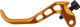 OAK Components SH Brake Lever Set for Shimano - orange