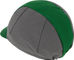 Cinelli Gorra ciclista Explorer - logotype-green-gray | one size