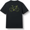 Endura T-Shirt Pedal Power Graphic Tee - carbon grey | M