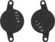 Magura Type 3 Brake Pads for Louise model 2002-2006 / Clara model 2001-2002 - universal/performance
