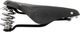 Brooks B67 Saddle - black