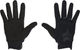 Fox Head Dirtpaw Full Finger Gloves 2024 - black-black/M