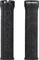 Race Face Puños Half Nelson Lock On - black