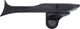 K-EDGE Future Combo Stem Mount for Garmin & GoPro - black