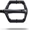 Title MTB CONNECT platform pedals - black/105 mm/111 mm