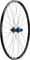 tune TSR22 Disc Center Lock 28" Laufradsatz Modell 2021 - schwarz/28" Satz (VR 12x100 + HR 12x142) Shimano
