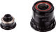 DT Swiss Kit de conversión con núcleo SRAM XD Ratchet System® - negro/12 x 135 mm