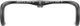 Ritchey WCS Carbon Solostreem stem-handlebar unit - matte UD carbon/42 cm, 100 mm