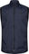 Fox Head Gilet coupe-vent Ranger, année modèle 2025 - midnight/M