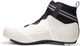 Sidi Nix road bike shoes - white / black/44/44