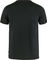 Fjällräven Logo T-Shirt - black | L