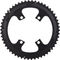 Stronglight Shimano FC-R8100 12-speed Chainring - black/42-54/54 