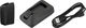 SRAM Apex 1 Wide XPLR AXS 1x12-speed Groupset - black/none/175,0 mm/Shimano Road/175.0 mm 40-tooth, 11-44/11-44/Shimano Road/without