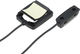 Sigma Universal Mount w/ Cable for BC 5.0 / 8.0 / 10.0 - universal/90 cm