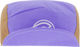 Cinelli Gorra ciclista Explorer - winged-c blue and sand | one size