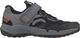 Five Ten Chaussures VTT pour Dames Trailcross Clip-In Womens - core black-grey three-red/38/38