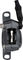 SRAM Set frenos disco hidr. Force 22 d+t c. man. cambios/frenos DoubleTap® - ice grey anodized | Set