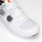 DMT Zapatillas de ciclismo de ruta KR0 EVO - white-silver/43,5