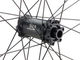 DT Swiss HX 1700 SPLINE 29" 30 6-Bolt Boost Disc Hybrid Wheelset - black/Shimano Micro Spline/Boost/148 mm/110 mm/Boost/29"/110 mm/Shimano Micro Spline/110 mm/148 mm