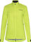 GORE Wear Swiftride GORE-TEX Damen Regenjacke - neon yellow | M